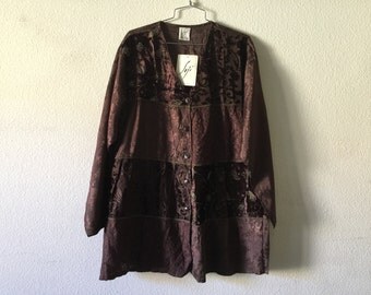 Vinage Blouse
