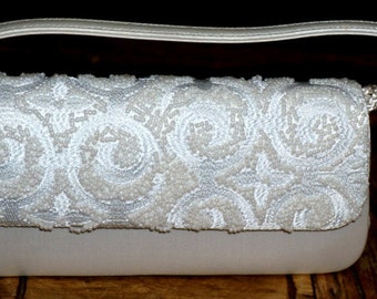Vintage Valerie Stevens Beaded Purse