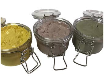 Choose the face mask that's right for you!