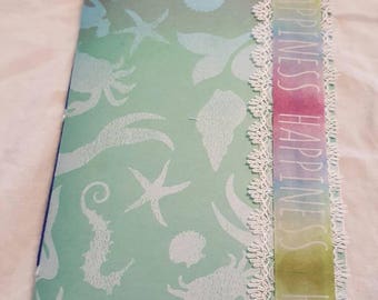 Midori Traveller's Notebook Insert, Midori refill