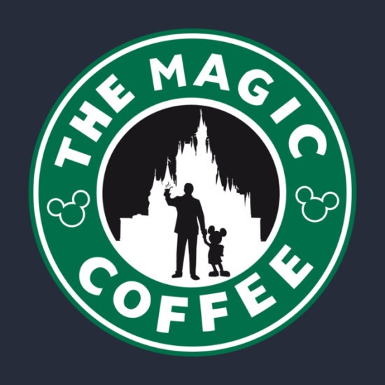 Download SVG, disney, the magic coffee, walt and mickey, disney ...