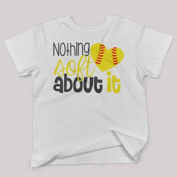 Softball Shirt Game Day Shirts Team Softball Gift Game