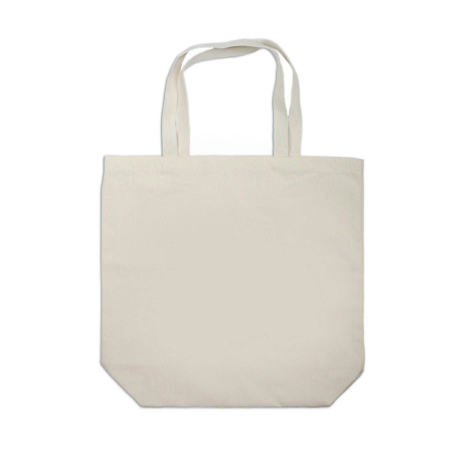Natural Canvas Tote Handbags Blank Tote Bags by Warehouse1711
