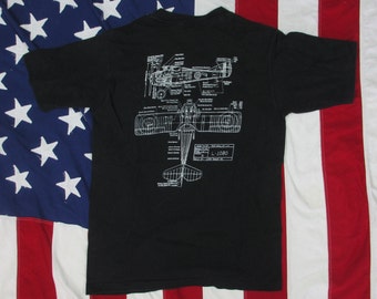 bush pilot t shirt