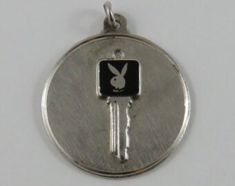 Playboy key Etsy