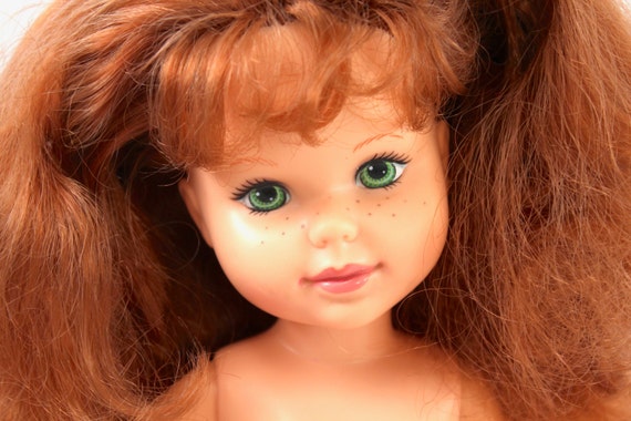 my beautiful doll hasbro