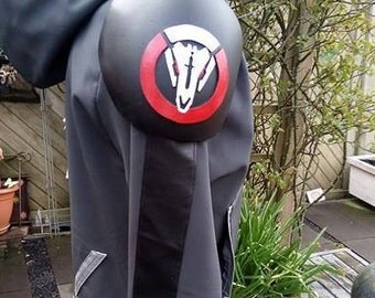 Gabriel reyes (reaper)