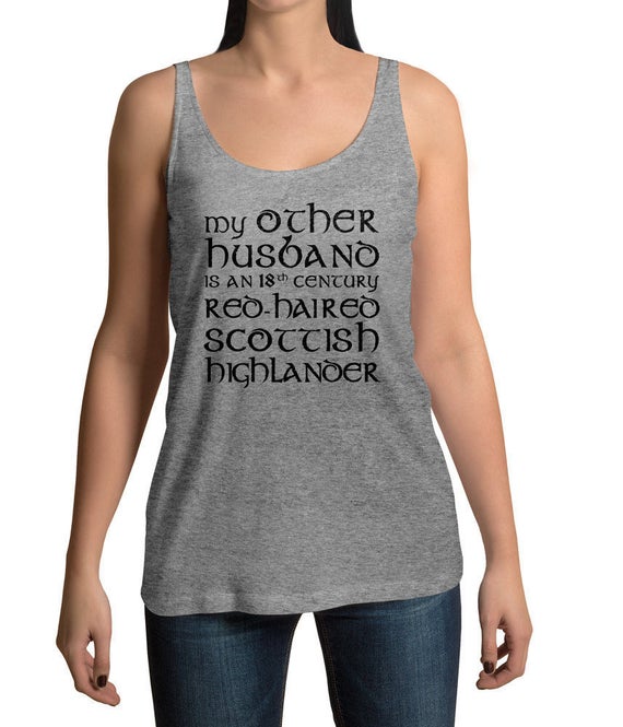 funny outlander shirts