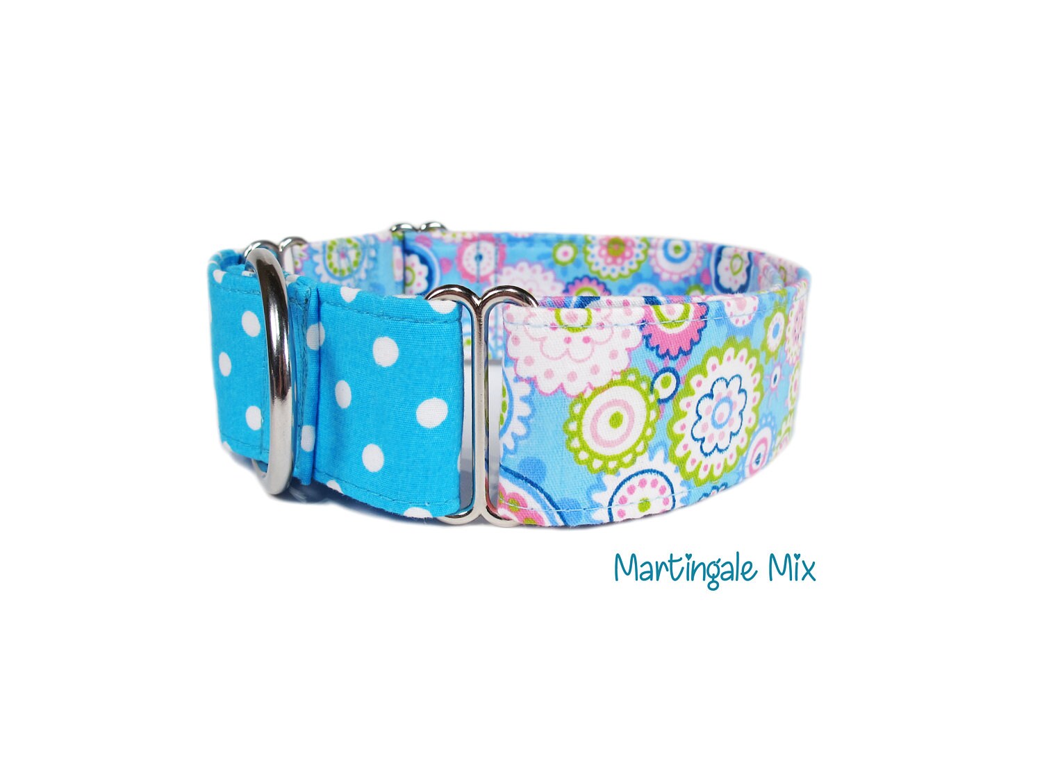 Martingale collar greyhound collar dog collar XS dog