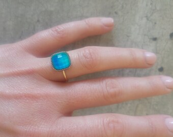 Mood Ring Me & My Mood - Venus / mood ring