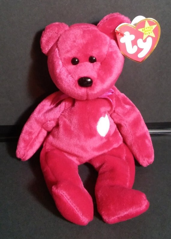 Ty Beanie Baby Valentina™