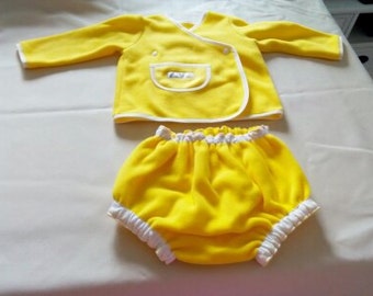 Unisex set