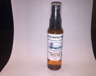 Clearing Mist 2 oz. Spray