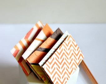 Pink Small Envelopes {5 w. cards/ seals} | Patterned Envelopes | Housewarming Gift | Mothers Day | Gift under 5