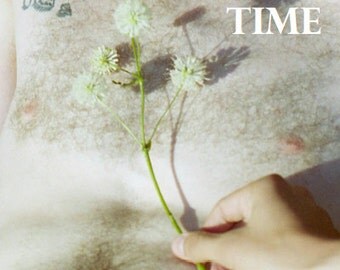 Like the Last Time Photo Book