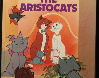 Aristocats | Etsy