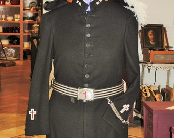 knights of columbus new uniform for sale