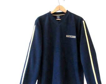 Vintage 1990s Tommy Hilfiger Sweatshirt