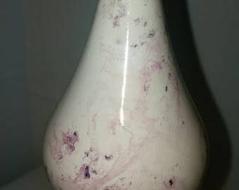 Fat Teardrop Victorian Ornament