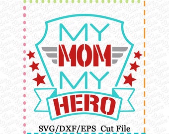 Download Air force mom svg | Etsy