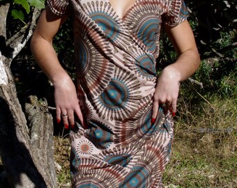 Dresses For Women Summer Dress Tunic Dress Party Dress Tunic Tops Boho Dress Womens Dresses Fashion Dress Ethnic Dress Hippie Dress