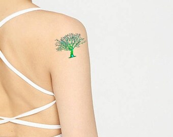 earth tattoo etsy earth tattoo etsy