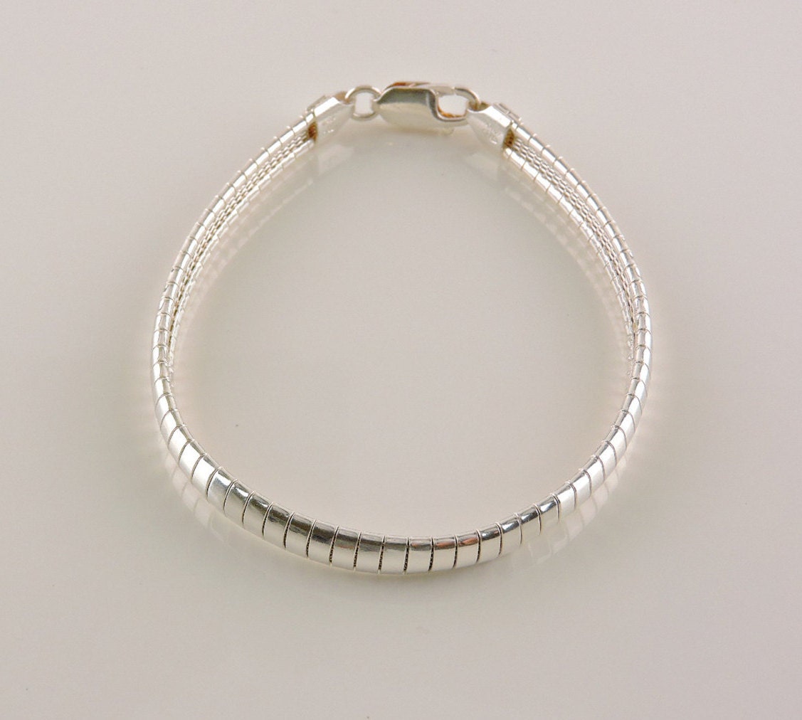 omega men bracelet