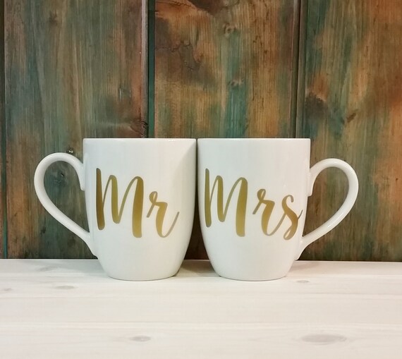 mr small mug