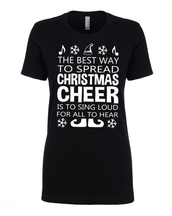 ugly christmas shirts womens