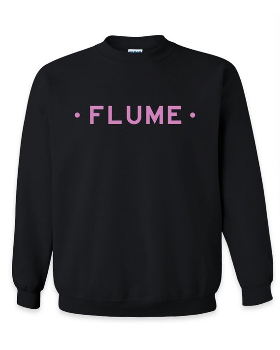 flume album cover t shirt
