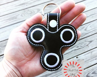 Fidget Spinner Case, Fidget Spinner Holder, Hand Spinner Case, Hand Spinner Holder, Spinner Case, Spinner Holder, Fidget Case, Sensory Case,