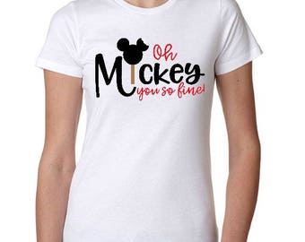 Oh Mickey You So Fine Shirt, Mickey Food, Dole Whip, Dole Whip Shirts, Dole Whip Dress,Disney Vacation,Disney Cruise,Disneyland,Disney World