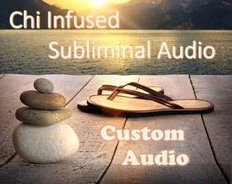 Custom Subliminal Music MP3