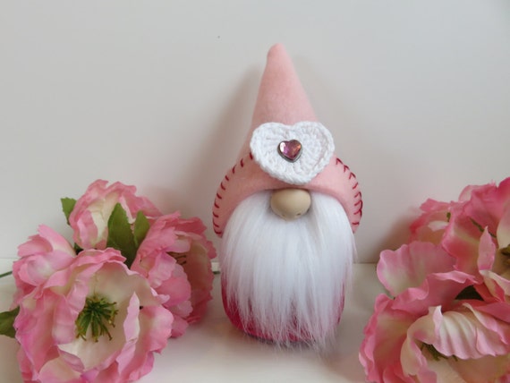 Download swedish tomte valentine gnome swedish gnome valentine gift