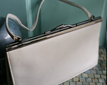 Snakeskin Crossbody Bag For Women & Girls - PU Leather Clutch Purse With Shoulder Strap - View #2