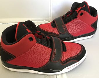 jordan shoes vintage