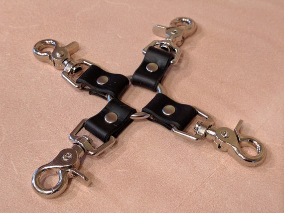 hog ties