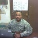 Roosevelt Williams