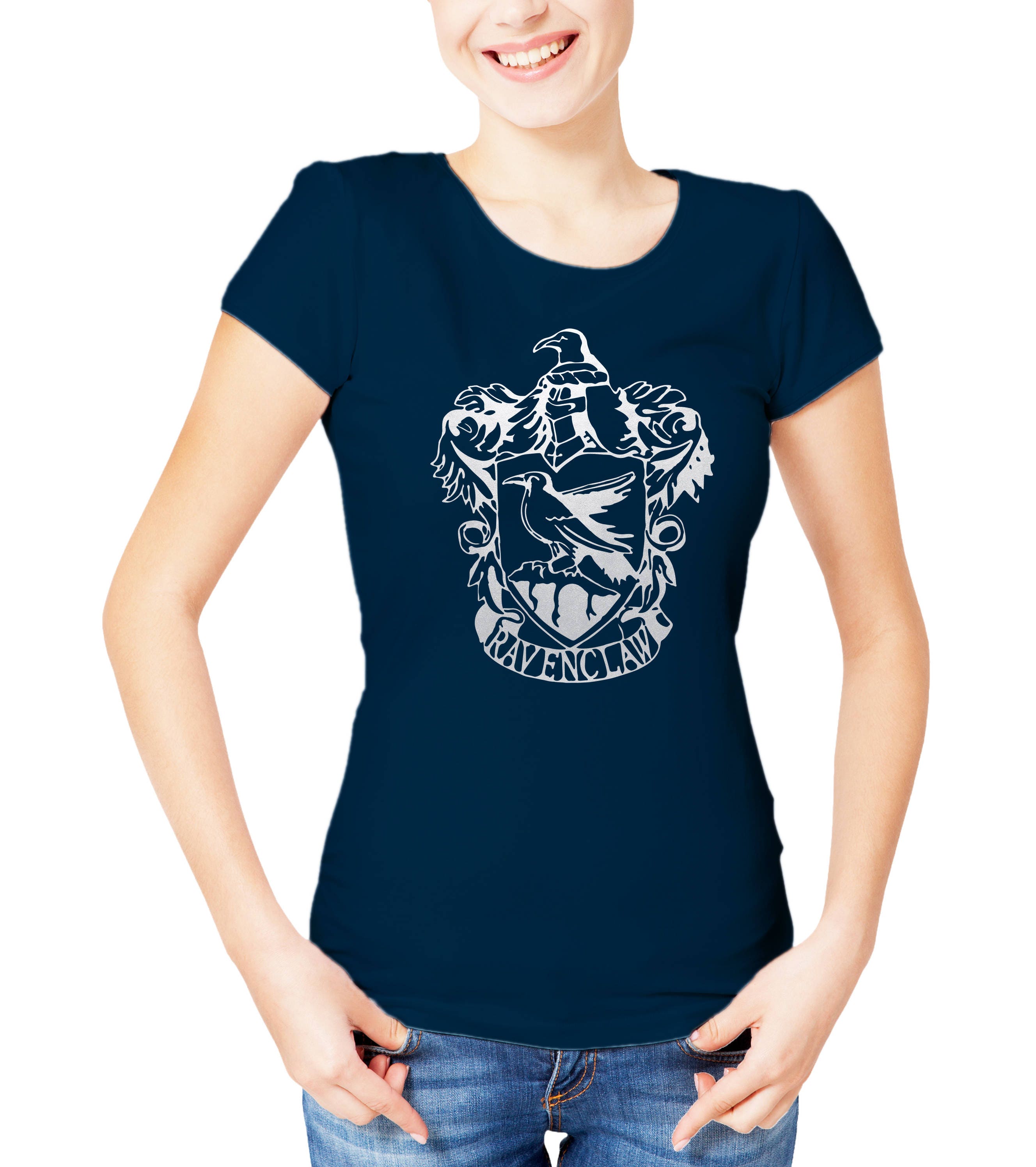 ravenclaw t shirts