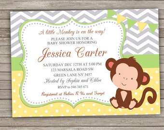 Lil monkeys coupon burlington