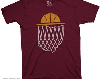 vintage cleveland cavaliers shirt