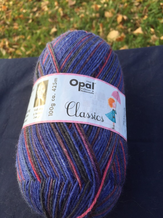 Opal Classics Sock Yarn