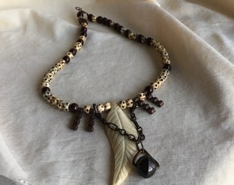 Sorrow necklace