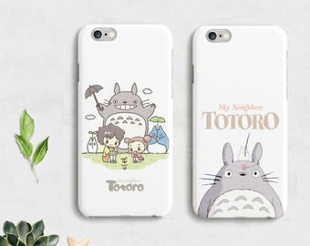 totoro phone case iphone 7 totoro phone case iphone 7