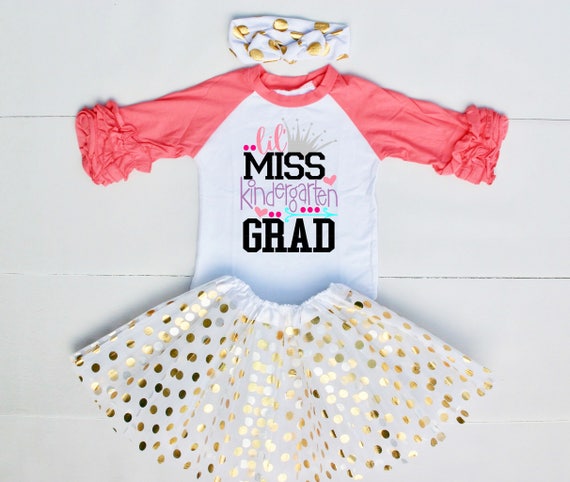  Kindergarten  Graduation  Shirt Kindergarten  Graduation  Outfit 