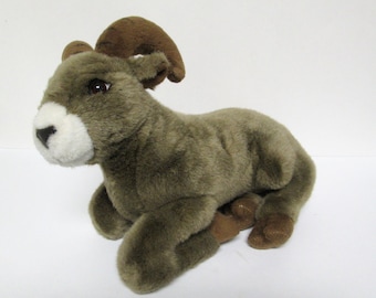 where can i buy a stuffed goat