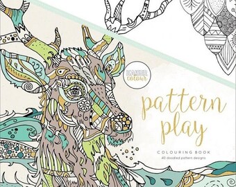 35% OFF KaiserCraft KaiserColour Ever Bloom by iArtisans