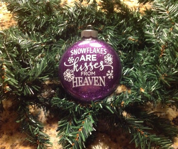 items similar to christmas heaven ornament on etsy items similar to christmas heaven ornament on etsy