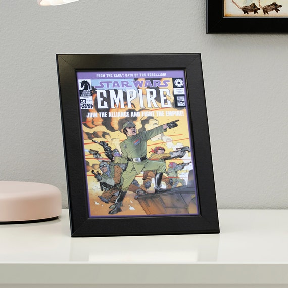 wars comics framed genuine postcard join the alliance wars comics framed genuine postcard join the alliance