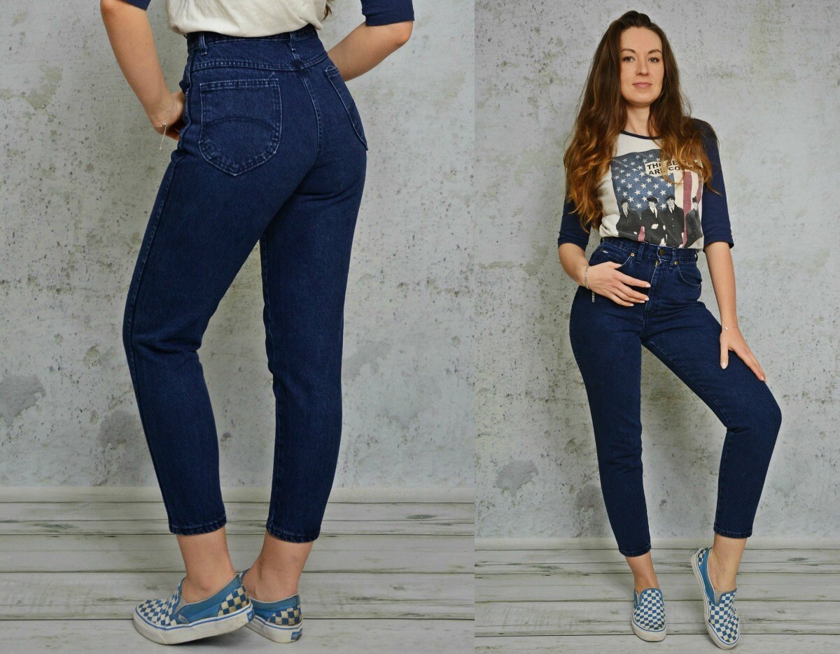 high waisted mom jeans old navy